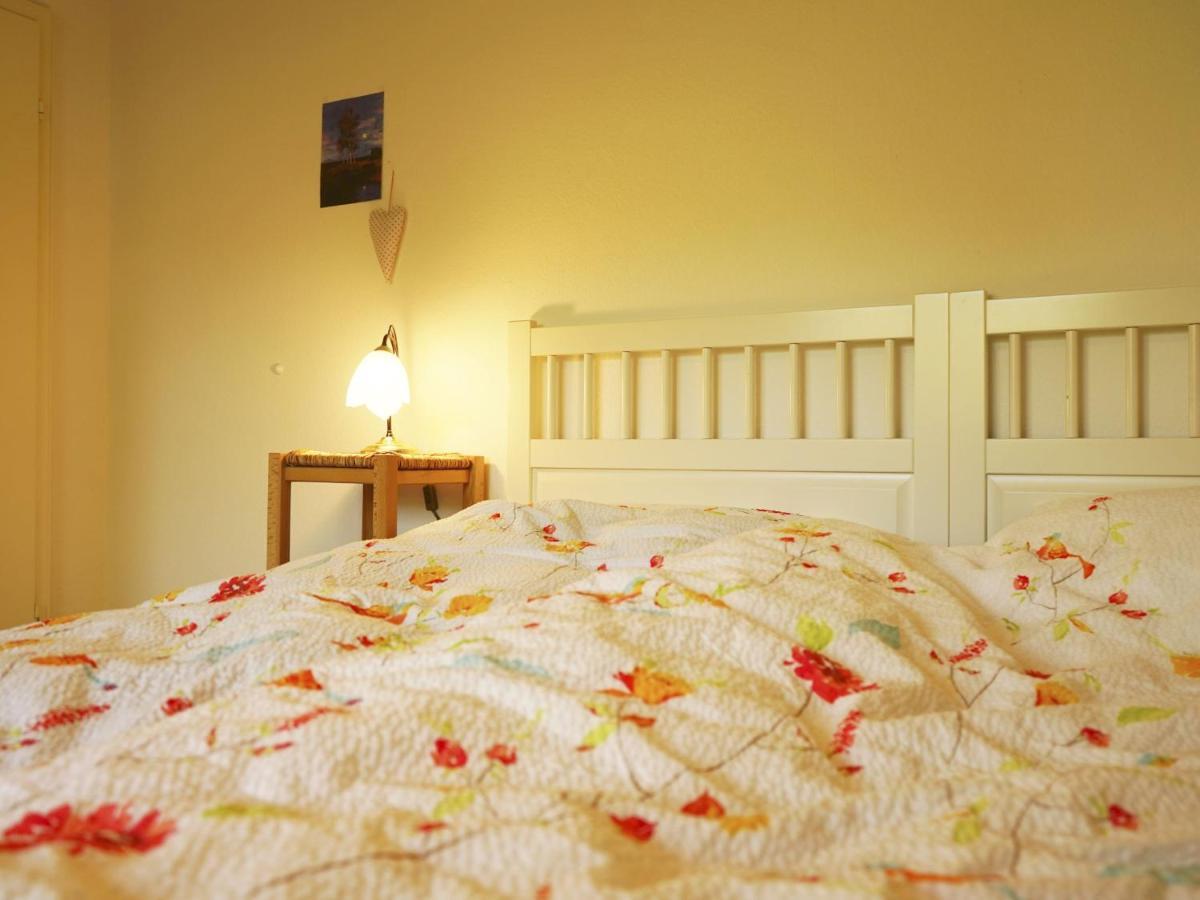 Ferienwohnung Am Ehrenstetter Grund Ehrenkirchen Eksteriør bilde