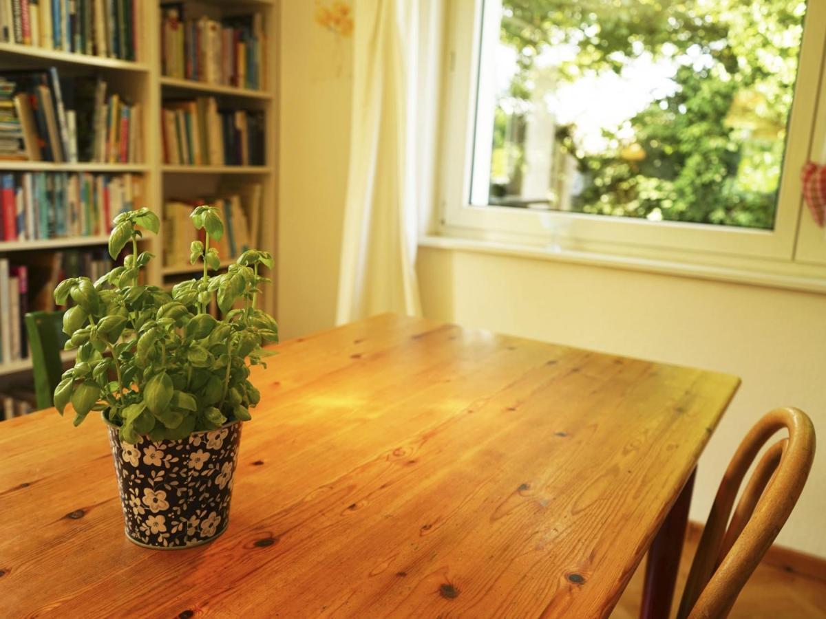 Ferienwohnung Am Ehrenstetter Grund Ehrenkirchen Eksteriør bilde