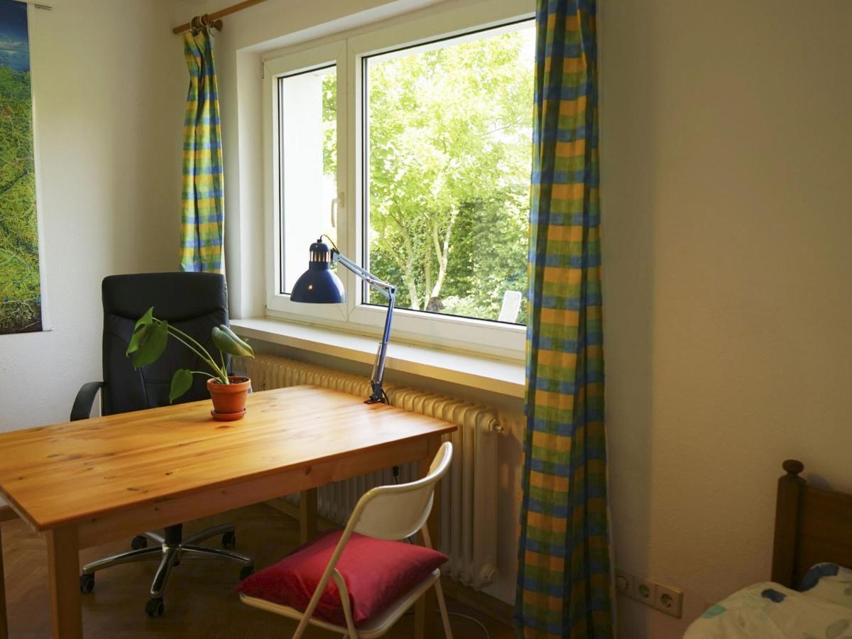Ferienwohnung Am Ehrenstetter Grund Ehrenkirchen Eksteriør bilde