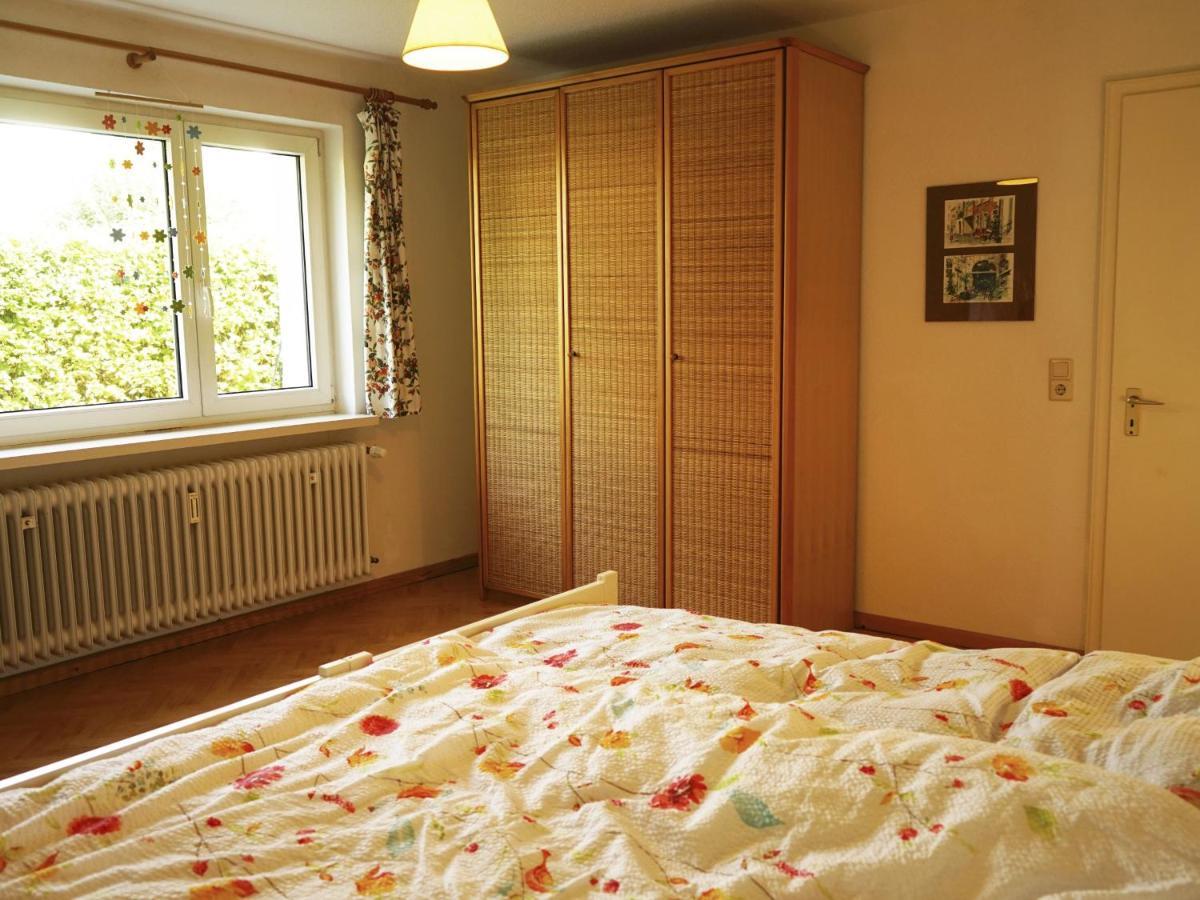 Ferienwohnung Am Ehrenstetter Grund Ehrenkirchen Eksteriør bilde